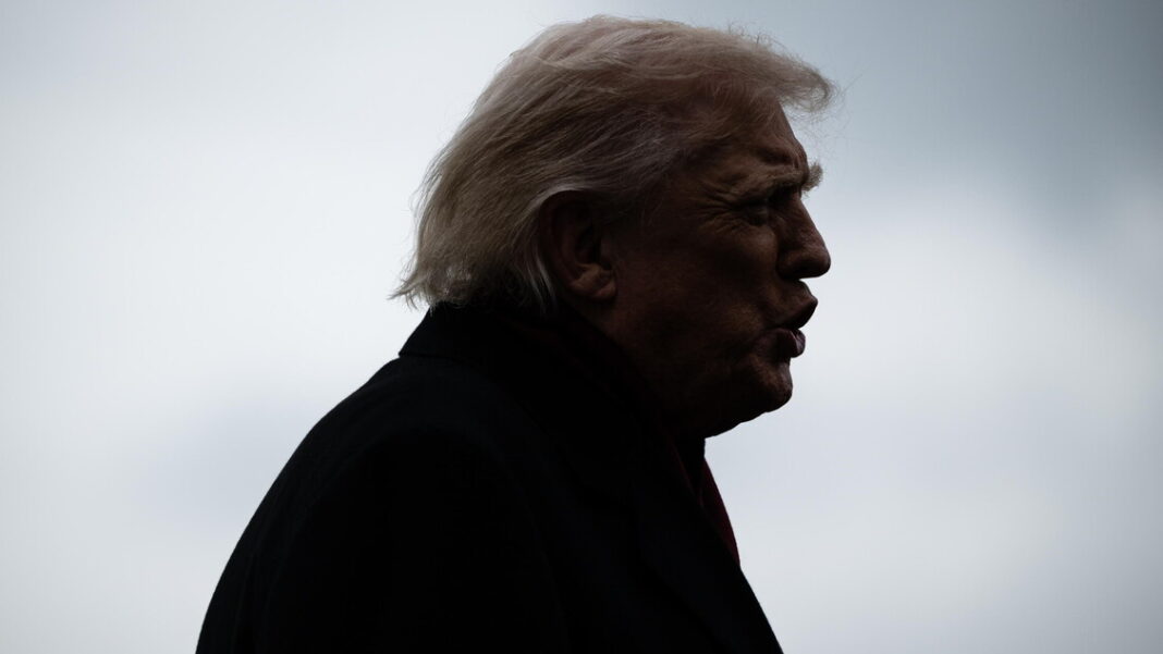 Trump, stop all’immigrazione dai Paesi del Terzo Mondo – Notizie