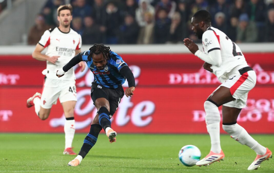 Il Galatasaray proverà a ingaggiare la stella dell’Atalanta Lookman