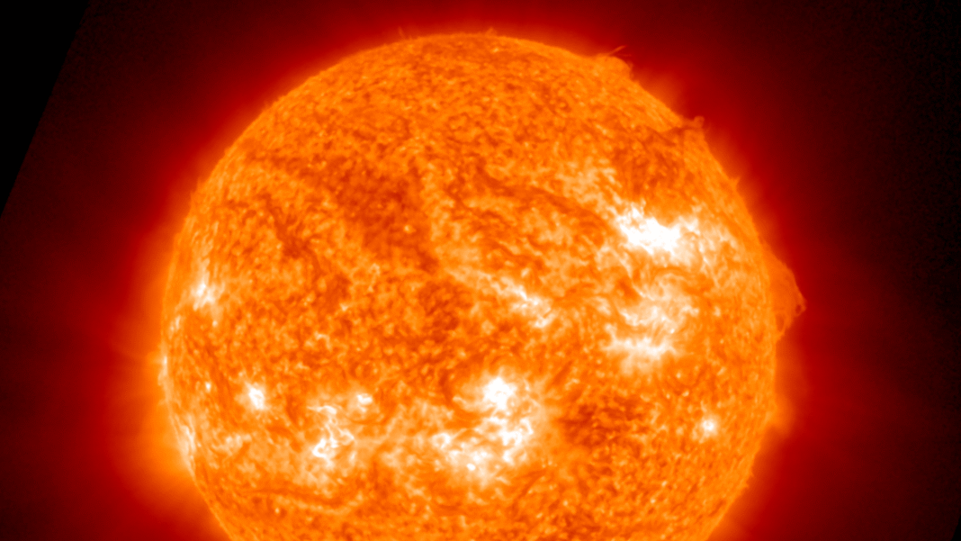 Aurore nei cieli italiani, è la tempesta geomagnetica – Spazio e Astronomia