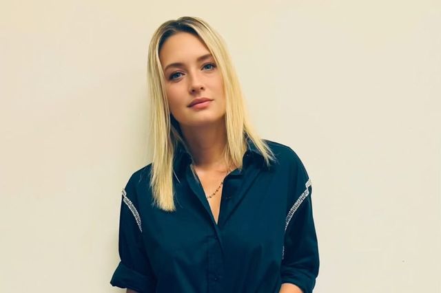 Carolina Crescentini: etĂ , dove vive, fidanzato famoso, laurea. Tutto sull’attrice