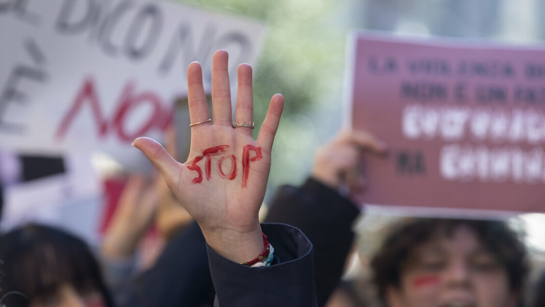 Mattarella: ‘La libertà delle donne conquista da difendere ogni giorno’ – Notizie