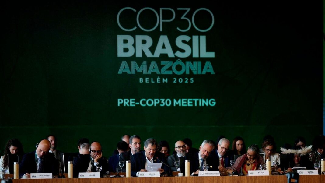 Perché il vertice COP30 è importante per il Kenya