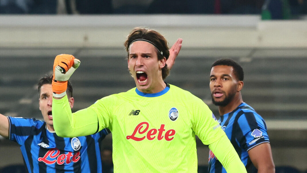 Serie A: in campo Atalanta-Fiorentina 1-0 DIRETTA e FOTO – Calcio