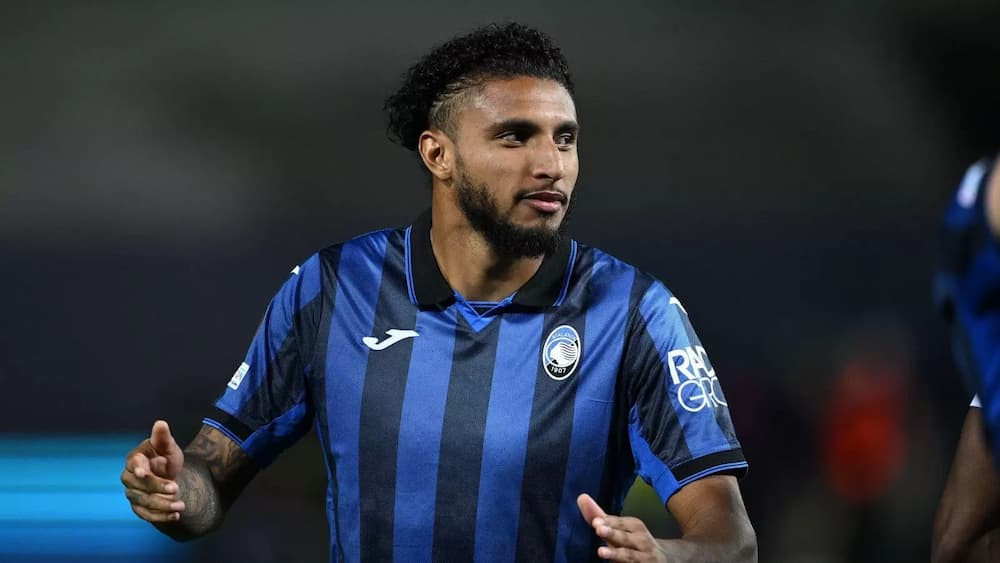 Ederson entusiasta del trasferimento in Premier League