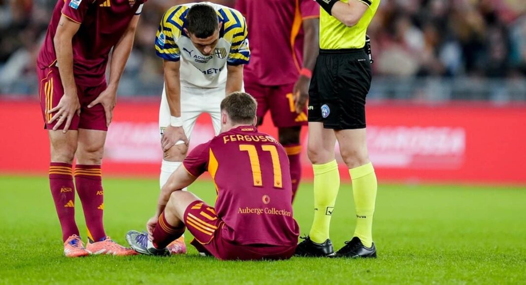 Perché l’attaccante della Roma ha faticato in Serie A?