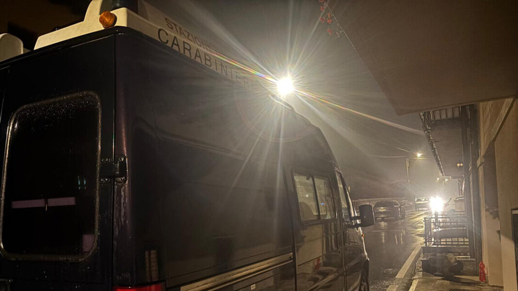 Uccide la moglie a coltellate nel Varesotto, fermato un uomo di 78 anni – Notizie