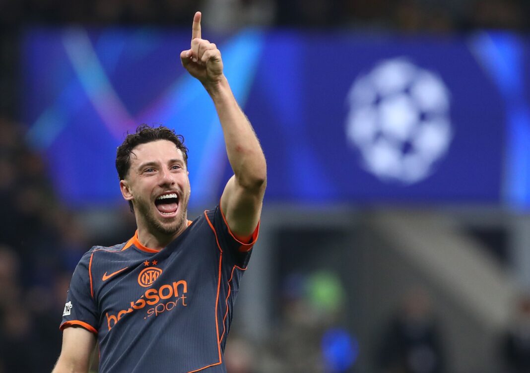 Due deputati dell’Inter diretti in direzioni polari