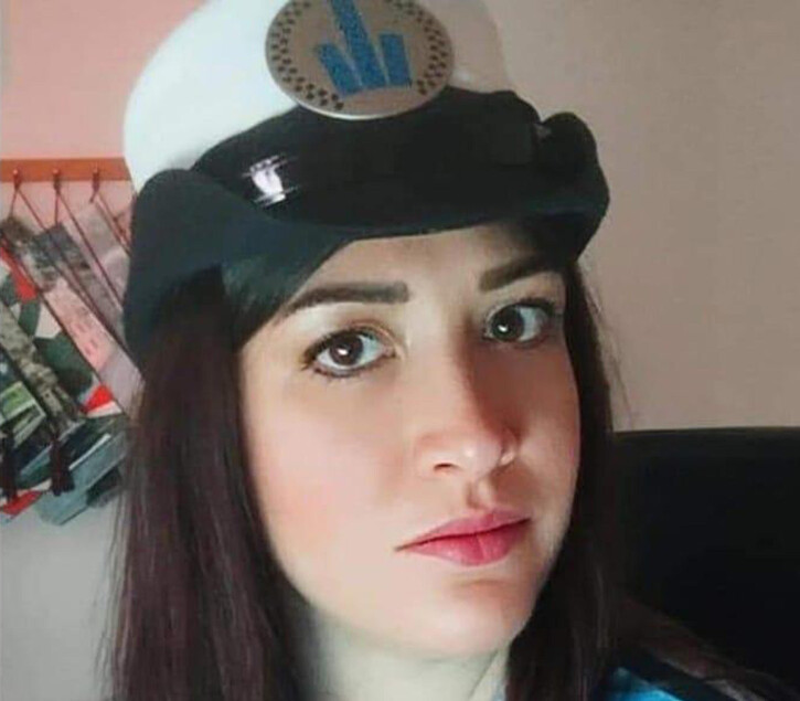 Uccise Sofia Stefani, ergastolo per Giampiero Gualandi – Notizie