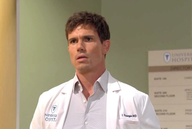 Beautiful: Finn distrutto dalla morte di Sheila, Thomas ritrova la felicitĂ con Hope. Le anticipazioni