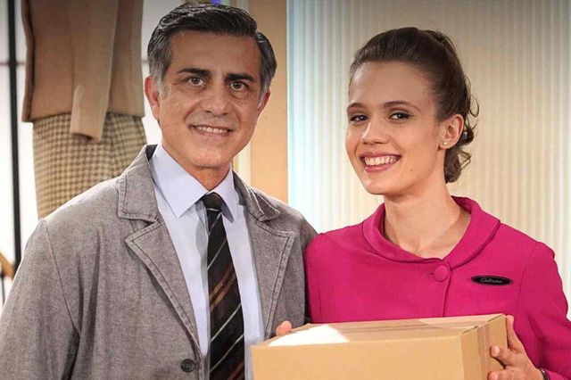 Il Paradiso delle Signore 10: il gesto di Caterina fa piangere tutti. Le anticipazioni