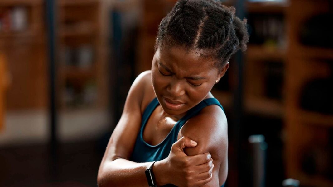 Gli infortuni in palestra aumentano a causa di tecniche scadenti e ambizione eccessiva