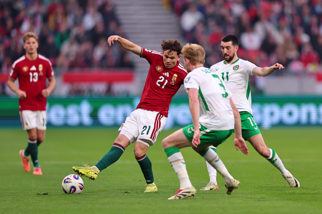 Juventus e Napoli dopo il Ferencváros Talent Toth