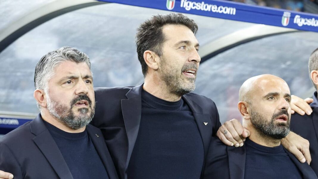 L’Italia potrebbe non riuscire a qualificarsi ai Mondiali del 2026?