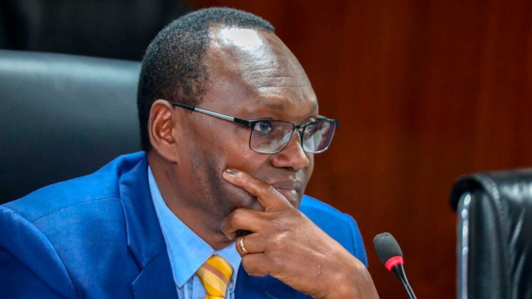 I timori di protesta della Gen Z lasciano un buco di bilancio di 90 miliardi di scellini in tre mesi