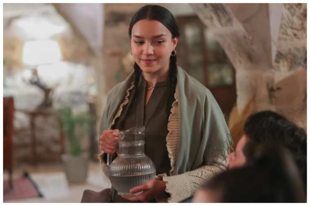 La Notte nel Cuore, chi c’è dietro al rapimento di Esma