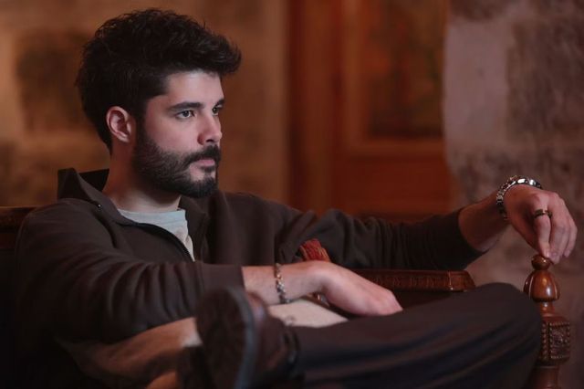 La Notte nel Cuore, anticipazioni: Esma ed Esat, succede di tutto: "Domanda di divorzio