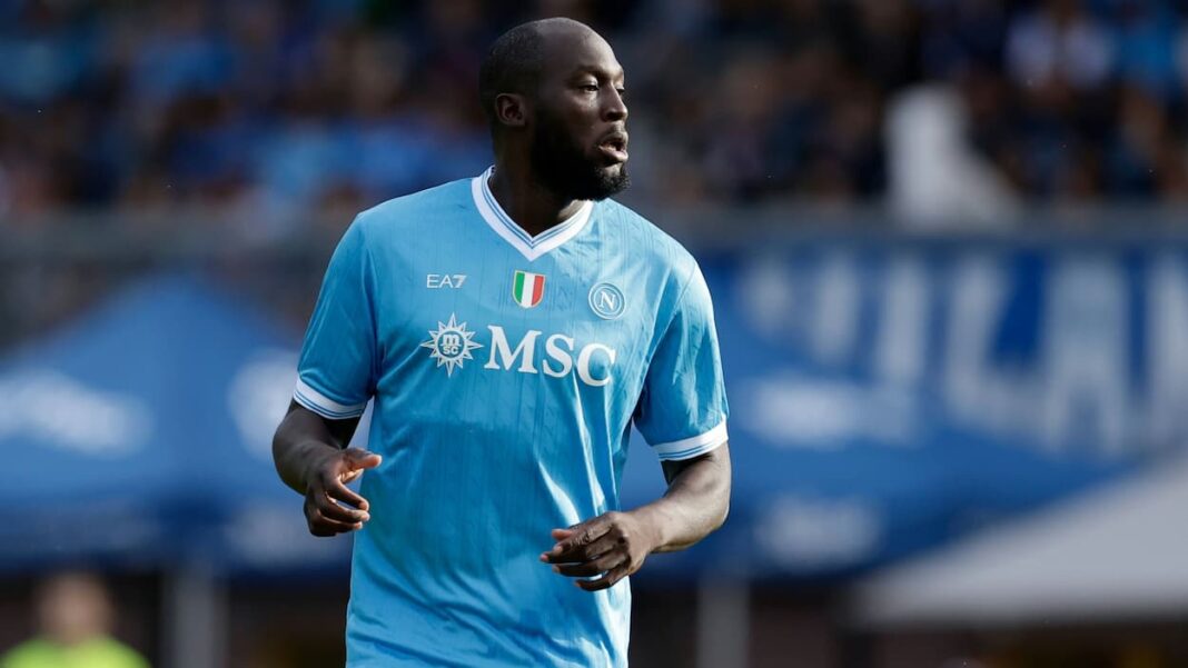 Quando tornerà Romelu Lukaku dall’infortunio?