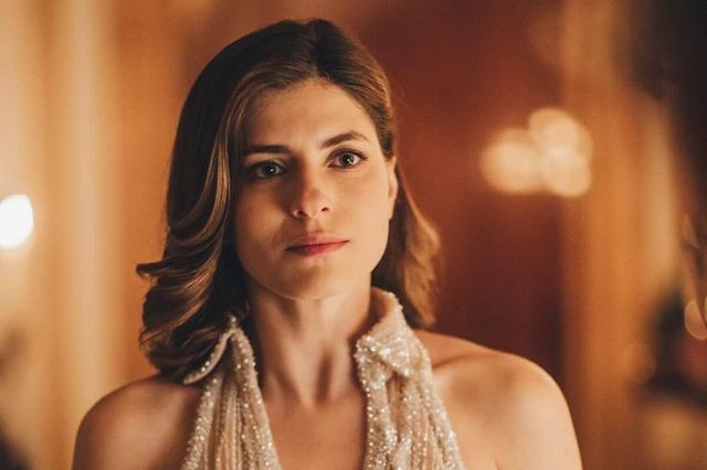 Maria Chiara Giannetta, chi è il fidanzato Davide (di 20 anni più grande di lei)