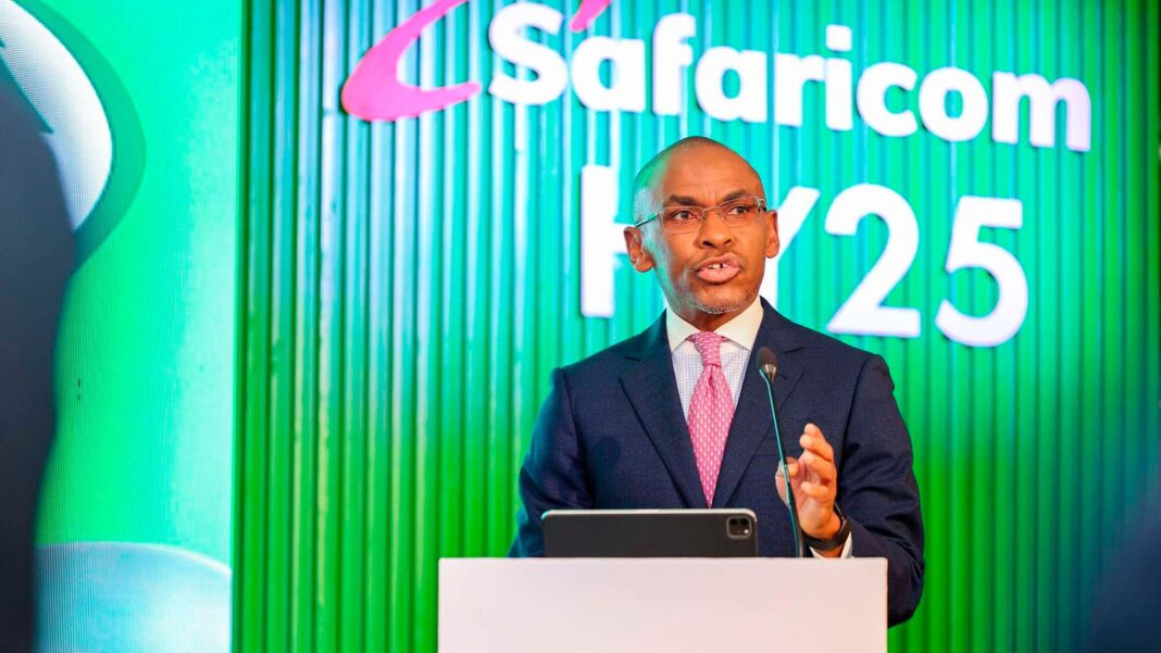 Safaricom corteggia gli investitori con obbligazioni esentasse da 15 miliardi di scellini