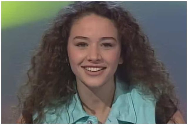 Nicole Grimaudo, gli esordi a Non è la Rai: com’era Manuela di Noi del Rione Sanità prima di diventare famosa