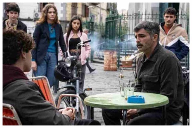 Noi del Rione Sanità, ci sarà la seconda stagione?