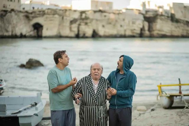 Pio e Amedeo tornano al cinema: “Oi vita mia”: trama, cast e dati di uscita del film