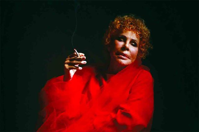 Ornella Vanoni, una carriera cinematografica oltre la musica: tra commedie e film d’essai