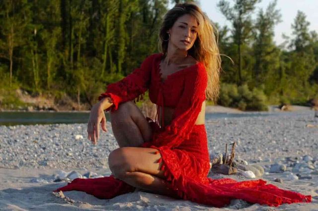 Paolo Ruffini ha una fidanzata famosa: attrice anche lei. Ecco chiè