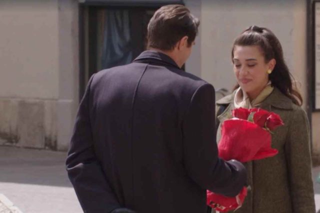 Lo spoiler che renderà felici i telespettatori: arriva la cicogna al Paradiso delle Signore