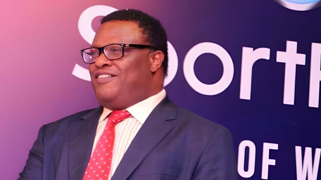 SportPesa rischia il congelamento in una nuova battaglia proprietaria