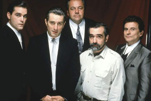5 curiosità sul film di Martin Scorsese Quei Bravi Ragazzi