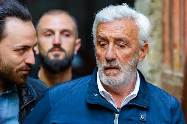 Arriva la drastica decisione di Marina: gli spoiler di Un Posto al Sole