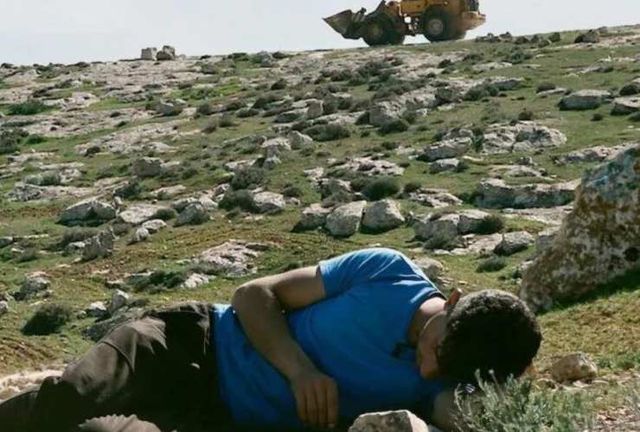 No Other Land stasera in TV: trama, cast e spiegazione del finale