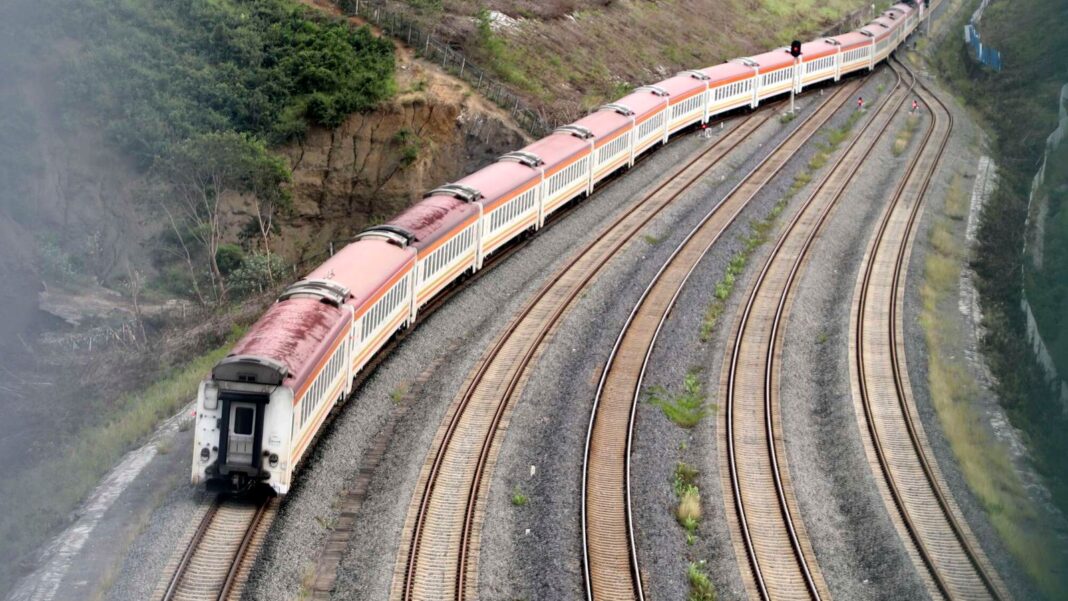 Il Kenya punta su un bond da 390 miliardi di scellini per finanziare l’estensione della SGR a Malaba