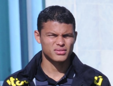 Thiago Silva non tornerà a gennaio