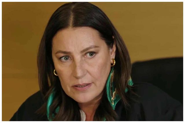 Tradimento, lo spoiler sul finale: drammatico epilogo per la soap turca