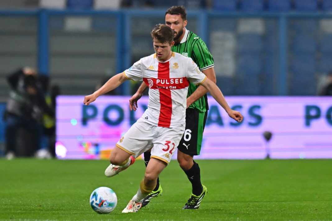 L’Inter pensa al rinnovamento del centrocampo a gennaio