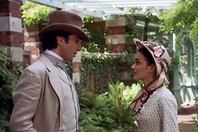 Winona Ryder, arriva la confessione su Martin Scorsese dopo anni: “Ecco cosa mi ha dato”