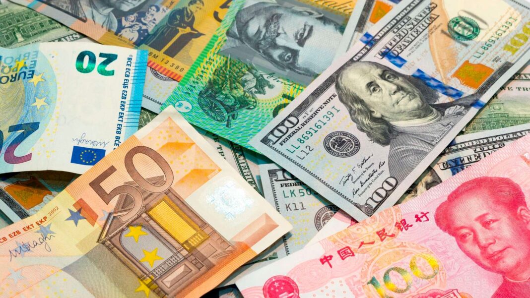 Il FMI ha costretto il Kenya a scambiare i prestiti in dollari della SGR con yuan