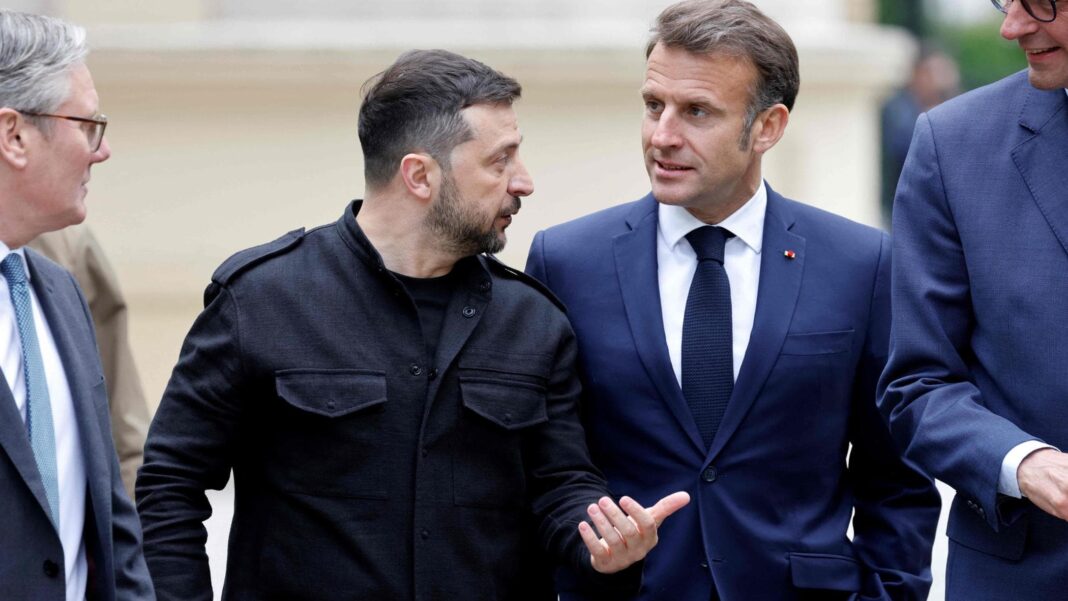 Guerra Ucraina – Russia, le notizie di oggi. Sette leader Ue: “Urgente sul prestito asset russi”