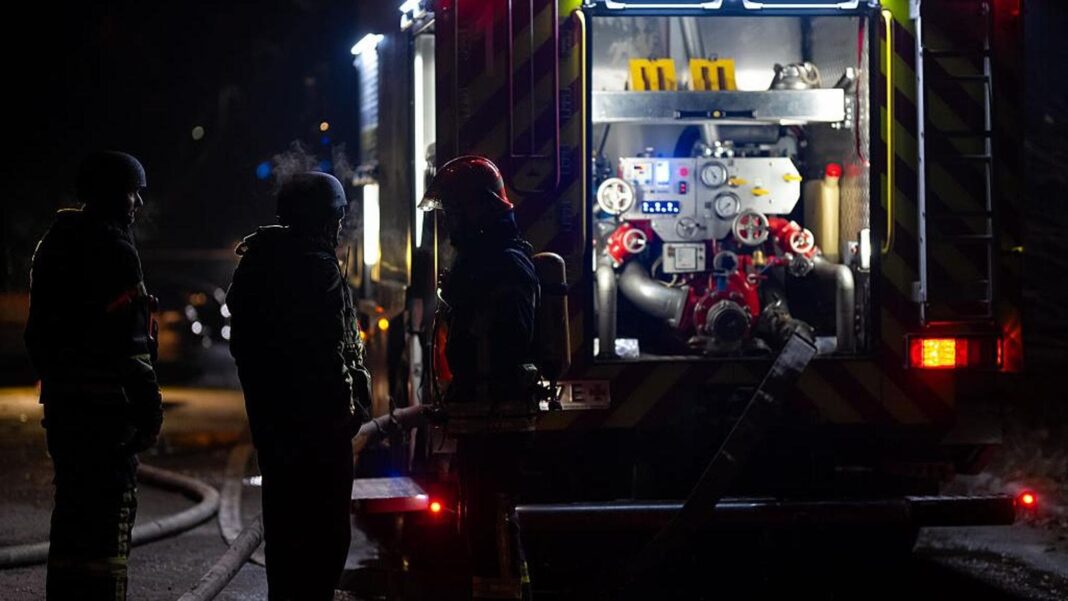 Guerra Ucraina-Russia, le news di oggi. Attacco con droni su Kiev