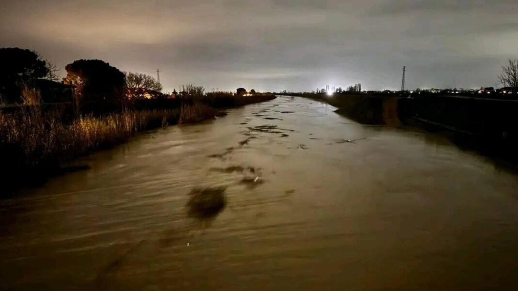 Emilia-Romagna, le notizie sul maltempo