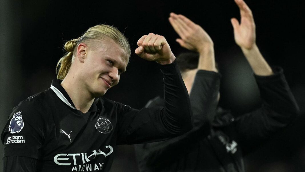 Cosa ha fatto la Norvegia per meritarsi Haaland