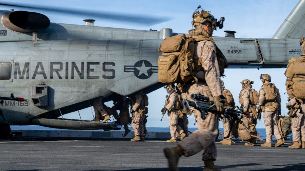 Usa, la Camera approva spesa militare record da 901 miliardi di dollari l’anno