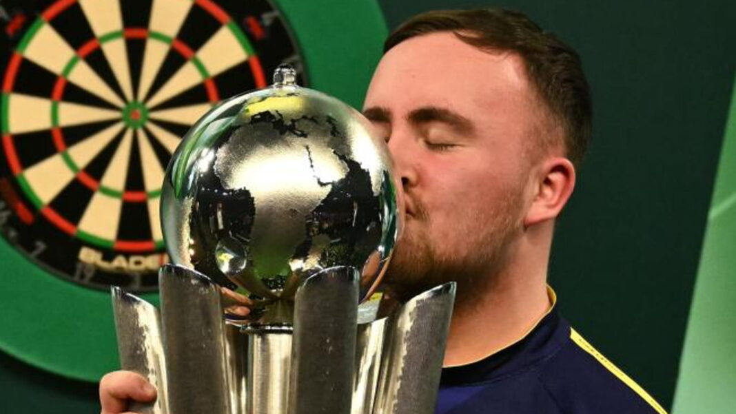 Una freccetta è per sempre