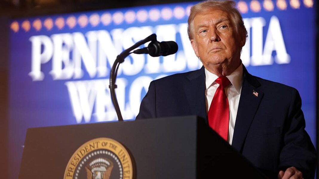 Trump fa causa alla Bbc: chiesti 10 miliardi di dollari