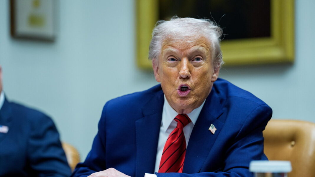 Trump, blocco totale delle petroliere sanzionate in Venezuela – Notizie