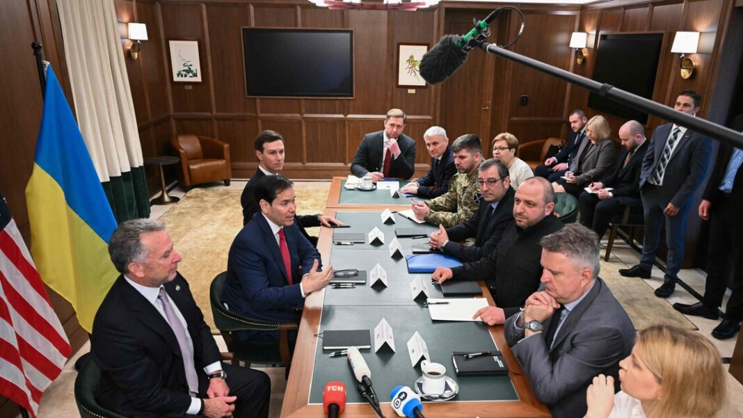 ‘La Nato valuta attacchi preventivi alla guerra ibrida russa’. Mosca: ‘Così mina gli sforzi di pace’ – Notizie