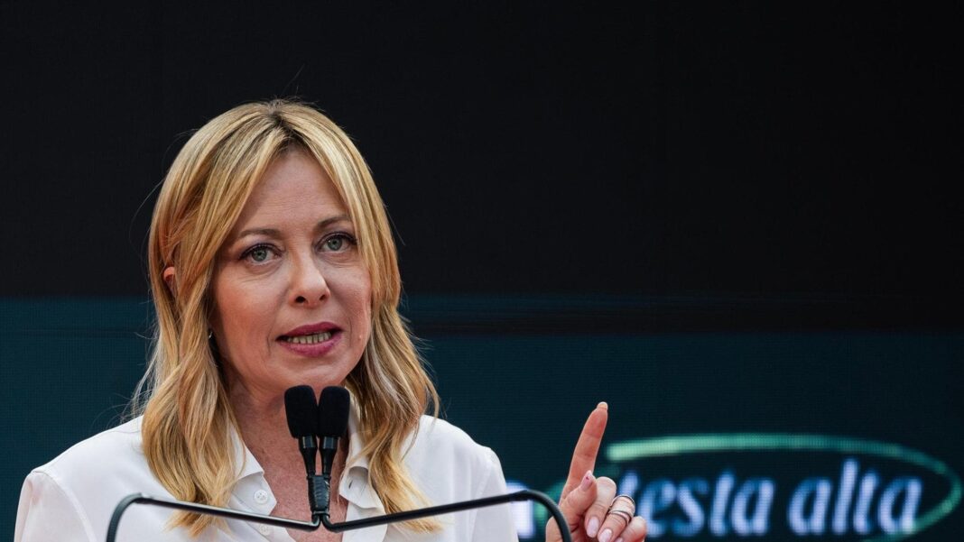 Sondaggi politici, FdI recupera. Sempre testa a testa tra Lega e Forza Italia