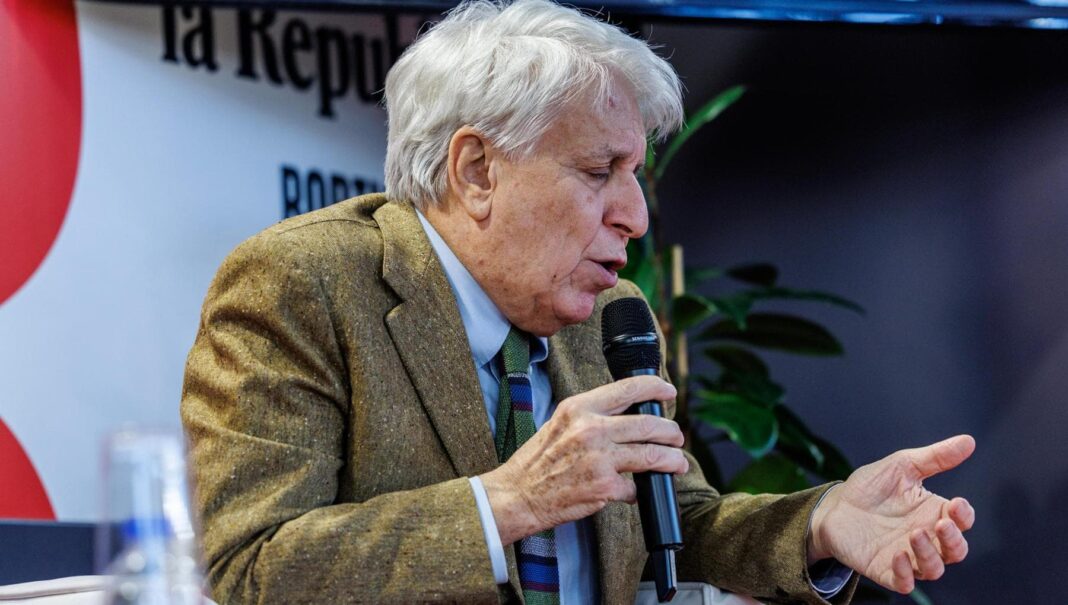 Manconi: “Sconfitto dalla malattia ma non mi sono arreso”